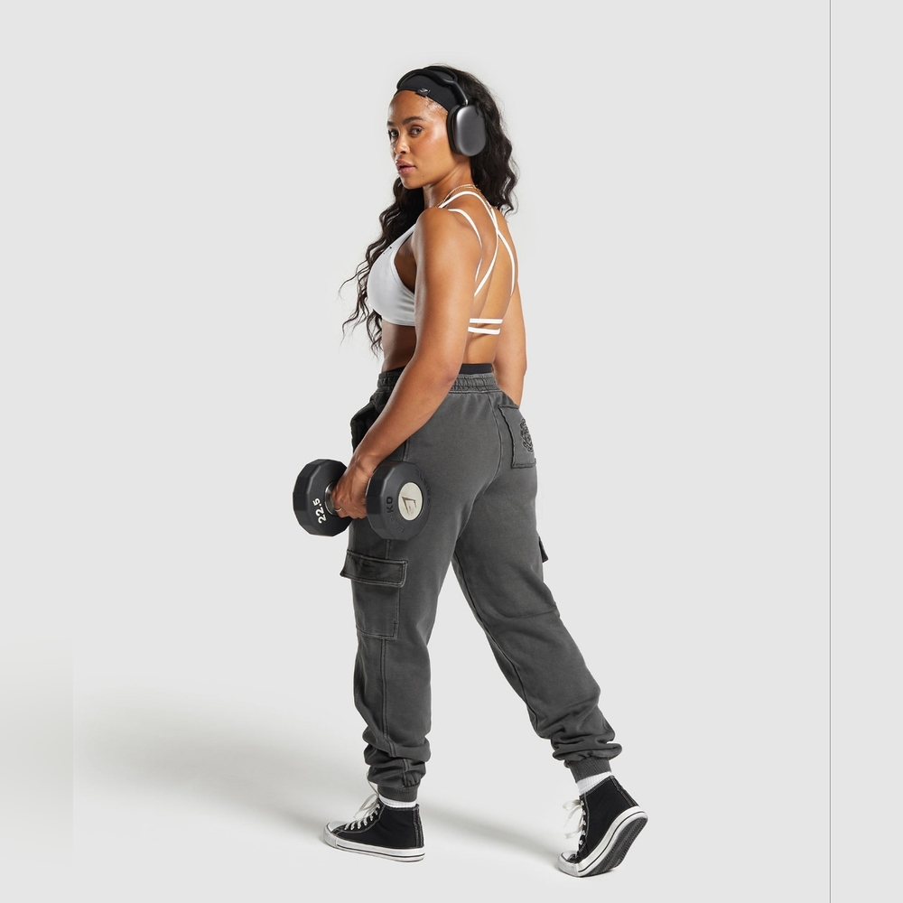Gymshark Premium Legacy Jogger